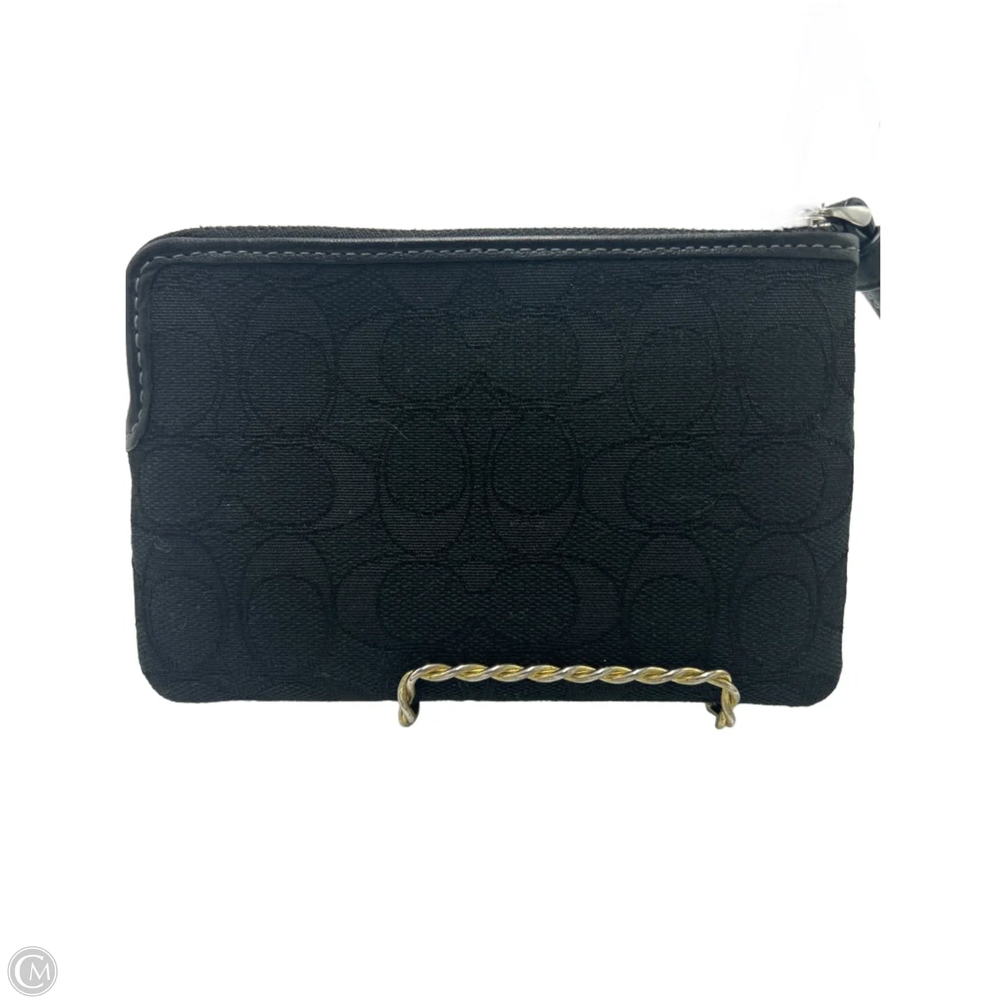 Wristlet Designer By Coach