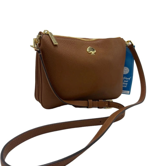 Crossbody Designer By Kate Spade