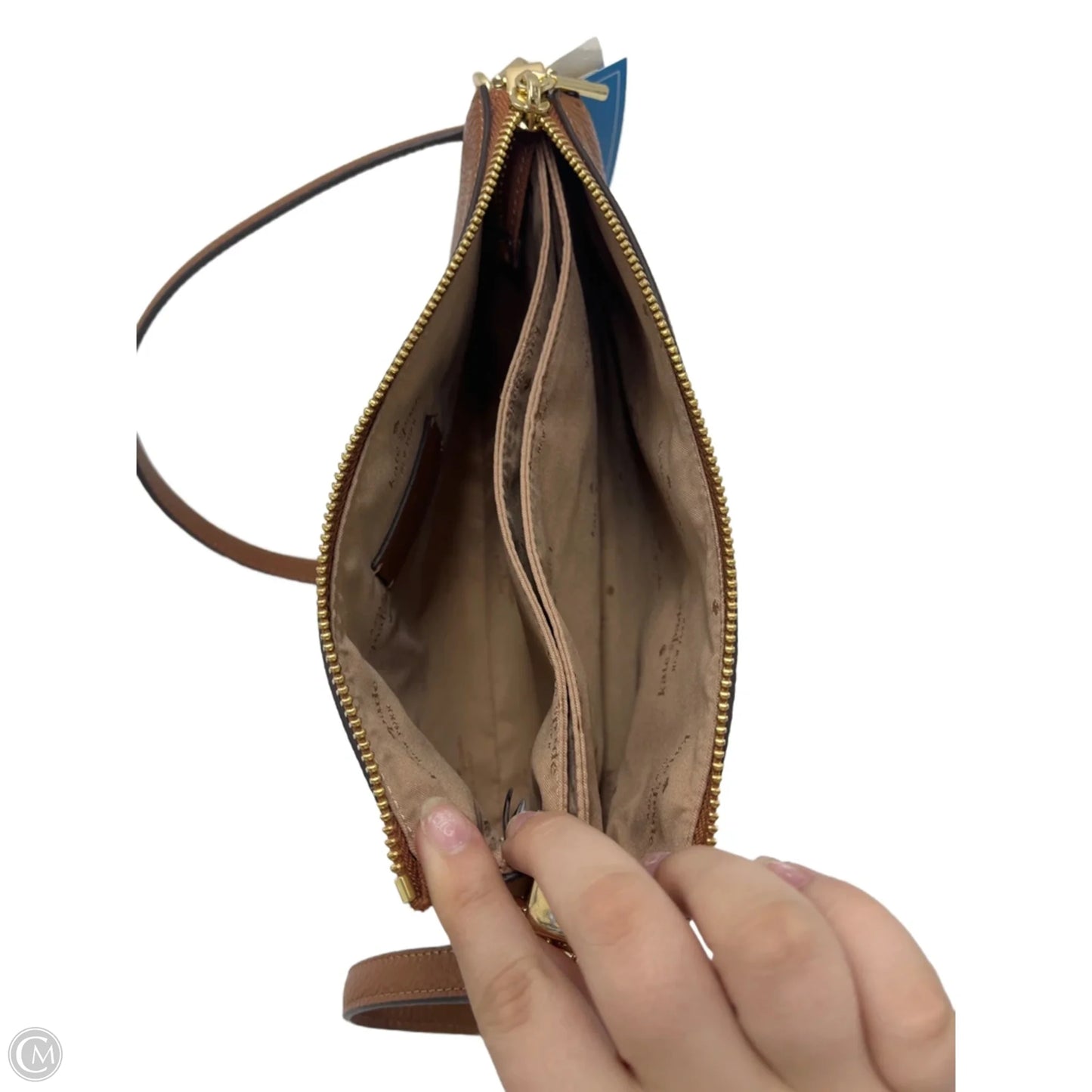 Crossbody Designer By Kate Spade