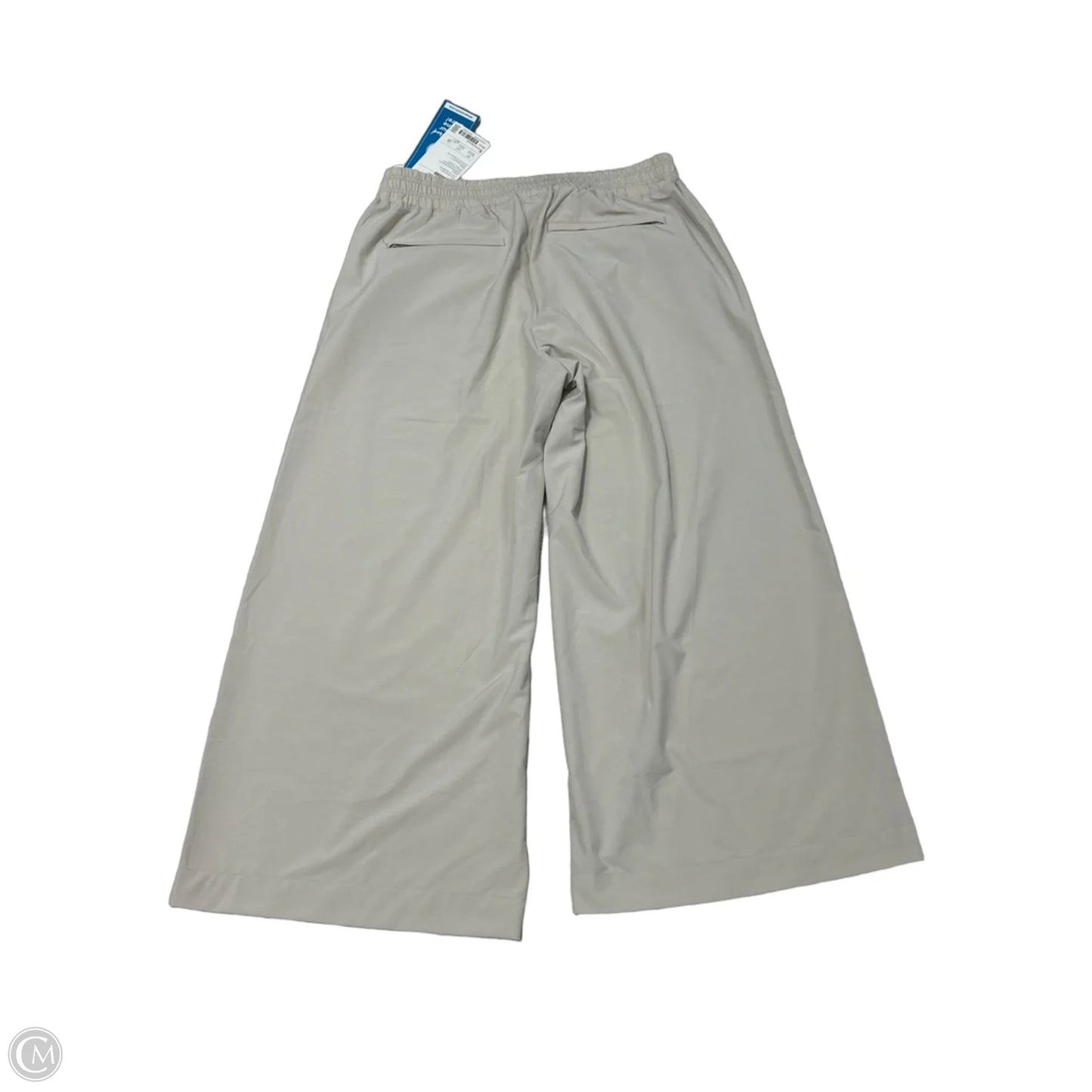 New! Athletic Pants By Athleta In Tan, Size: 8