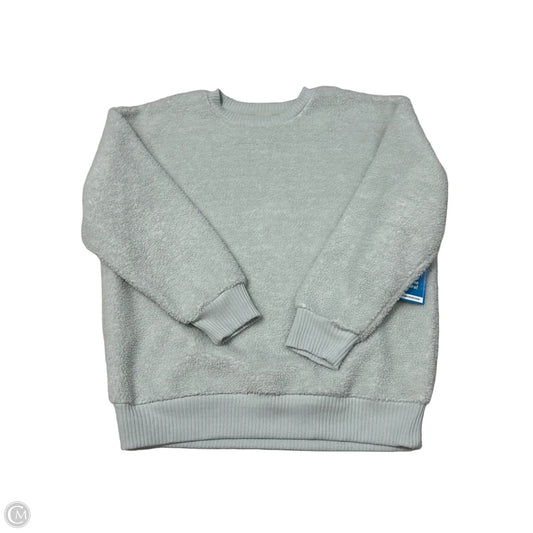 New! Top Long Sleeve By A New Day In Green, Size: M