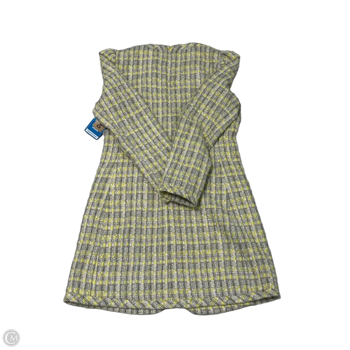 New! Dress Designer By Tuckernuck In Yellow, Size: M