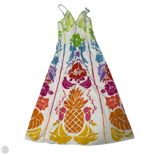 Dress Designer By Farm Rio, Size: M