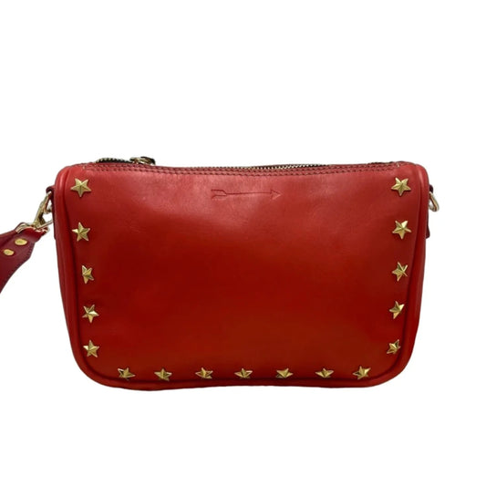 Sandy Stars Designer Crossbody by Mercules