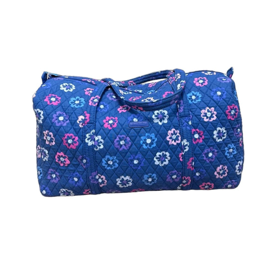 Duffle And Weekender By Vera Bradley