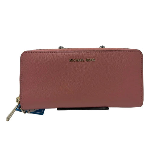 Wallet Designer By Michael Kors