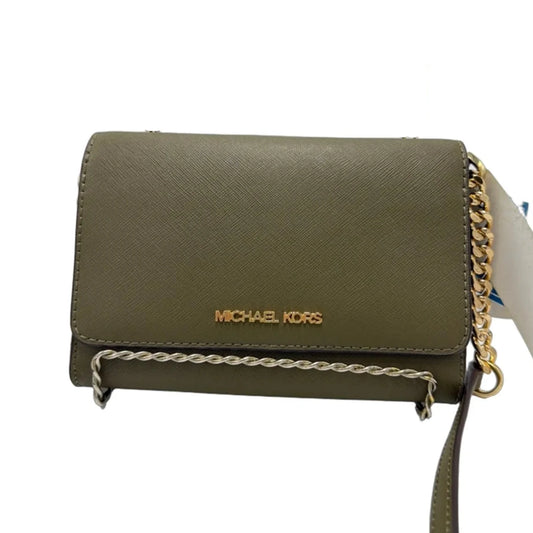 Crossbody Designer By Michael Kors