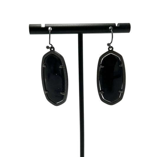Earrings Designer By Kendra Scott