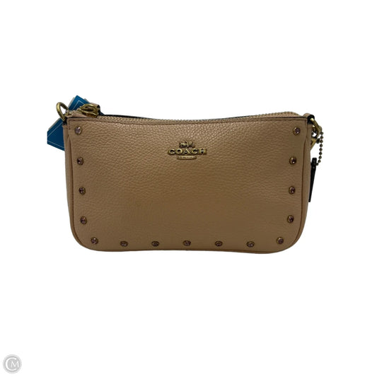 Coach Lyla Clutch Designer Handbag