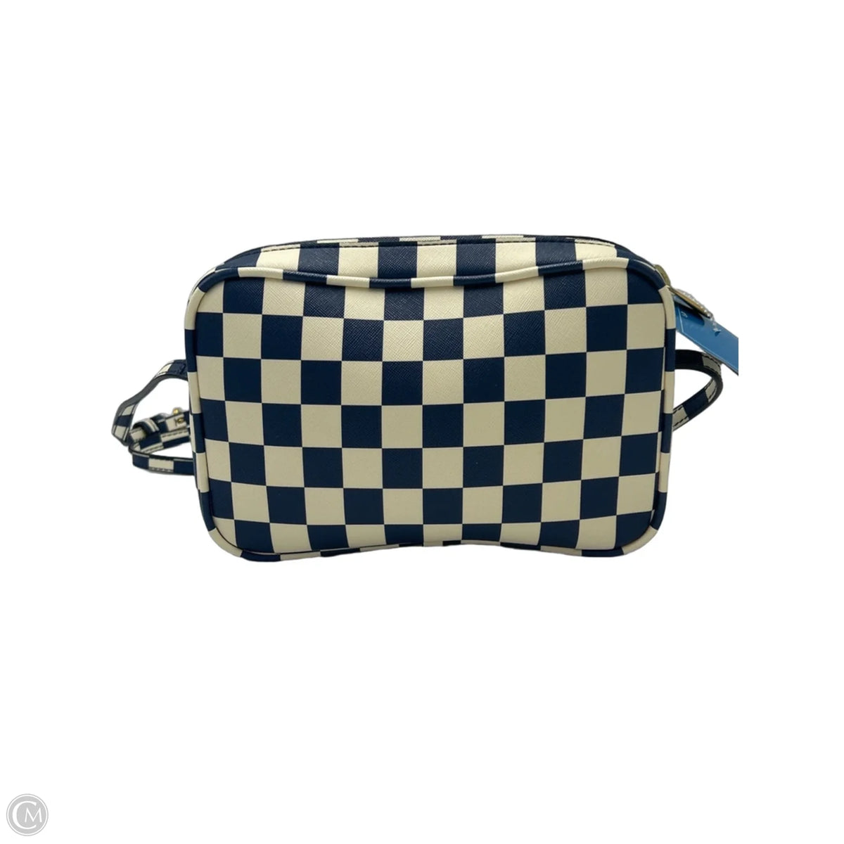 Crossbody Designer By Marc Jacobs