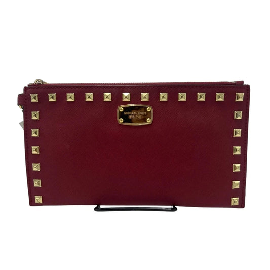 Wristlet Designer By Michael Kors