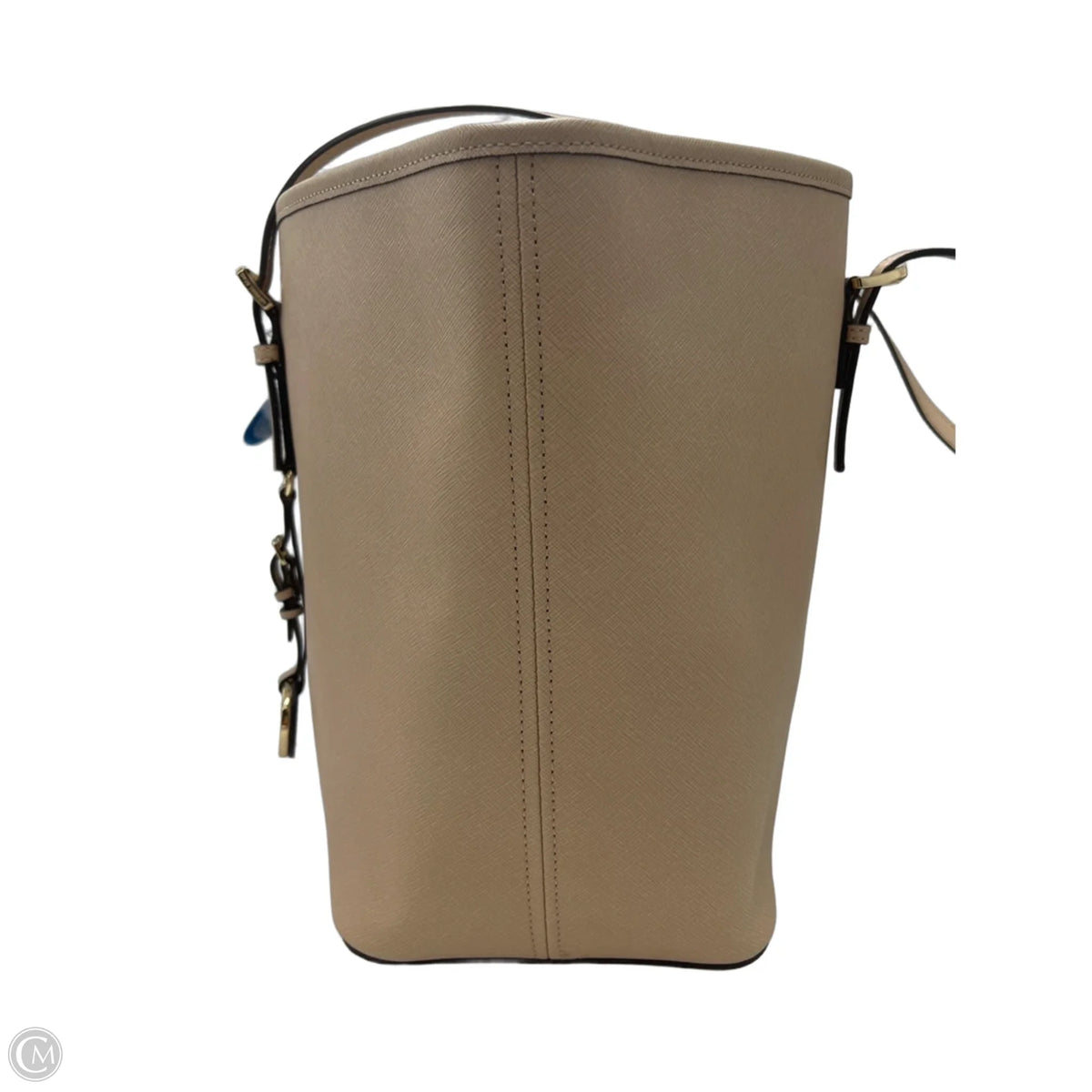 Tote Designer By Michael Kors