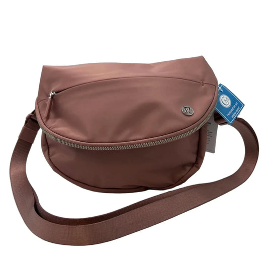 New! Handbag By Lululemon