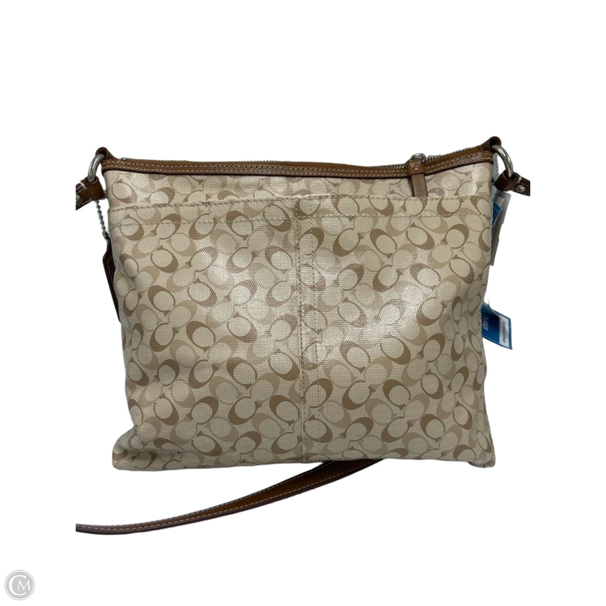 Crossbody Designer By Coach