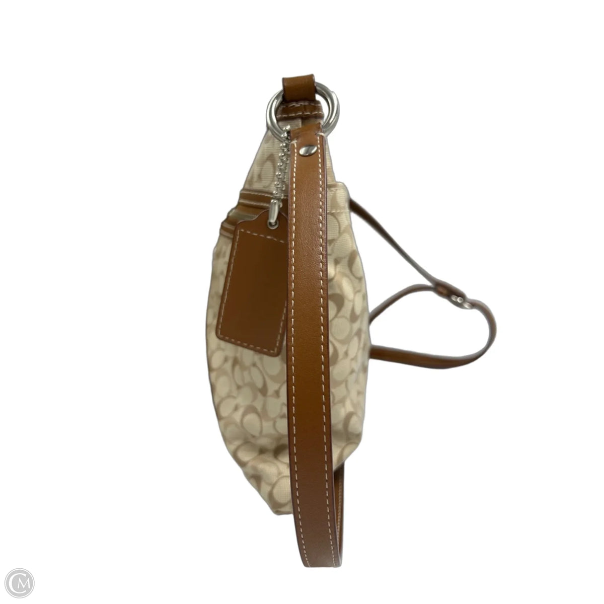 Crossbody Designer By Coach