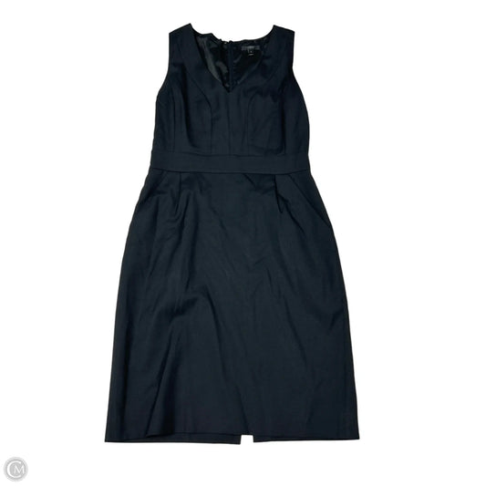 Dress Short By J. Crew In Black, Size: S
