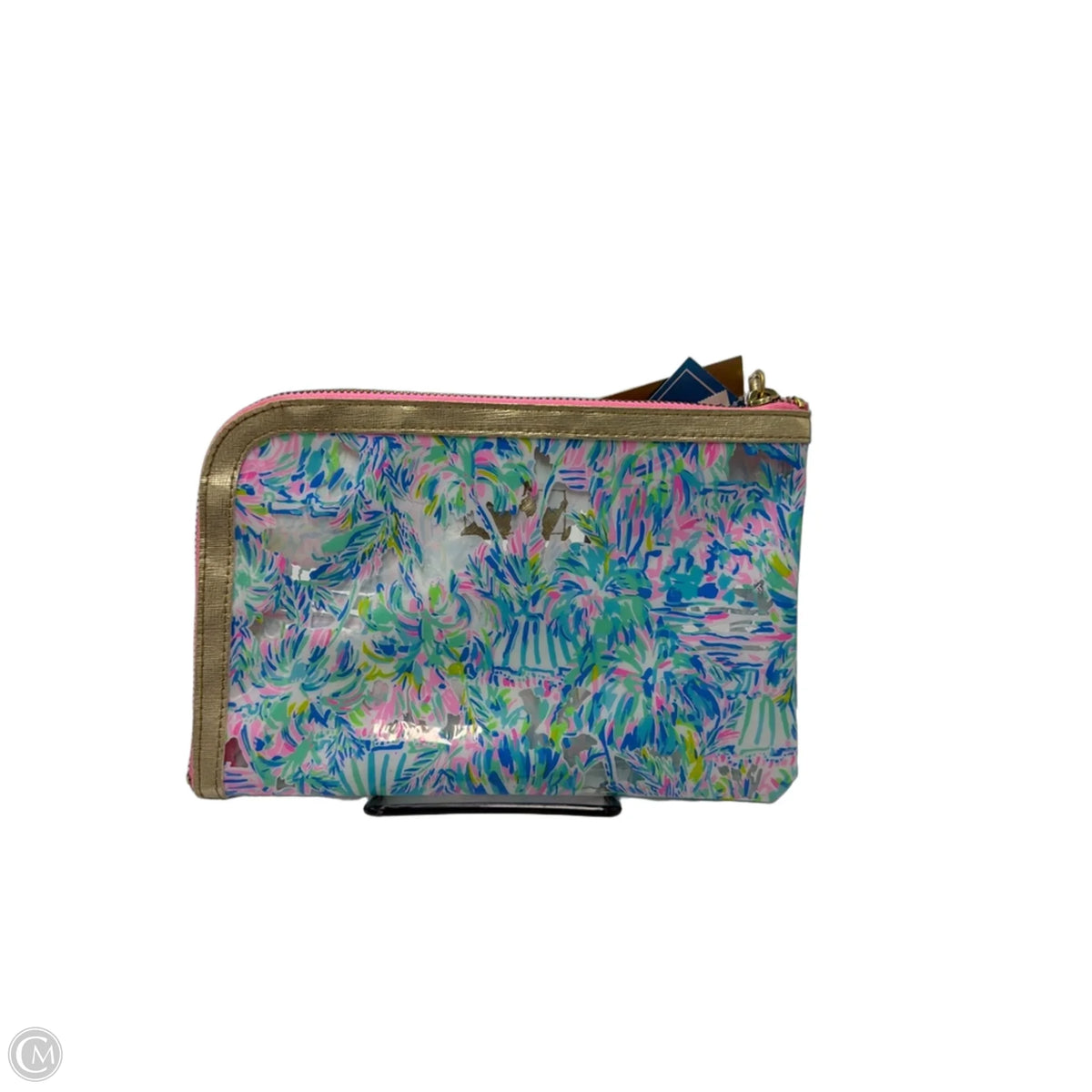 Clutch By Lilly Pulitzer