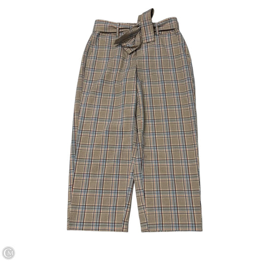 A New Day Pants in Multicolor, Size 4