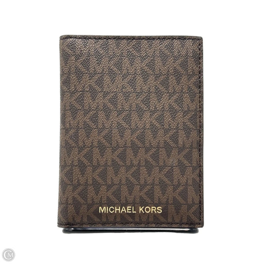 Michael Kors Designer Wallet