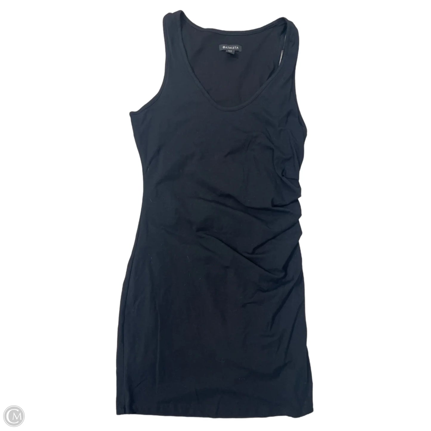 Dress Casual Short By Athleta In Black, Size: L