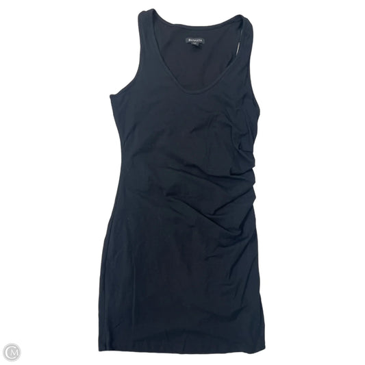 Dress Casual Short By Athleta In Black, Size: L