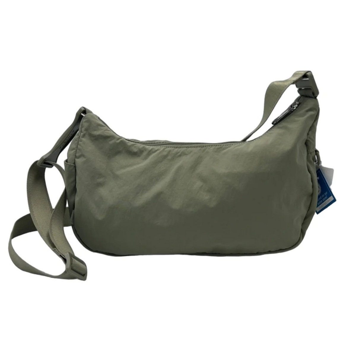 Athleta Crossbody Bag in Green