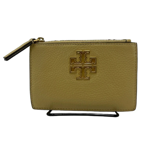 Tory Burch Designer Card Holder