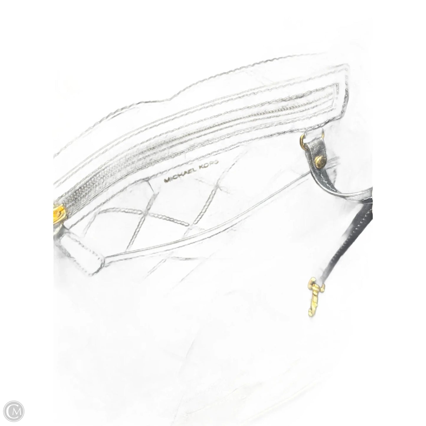 Backpack Designer By Michael Kors