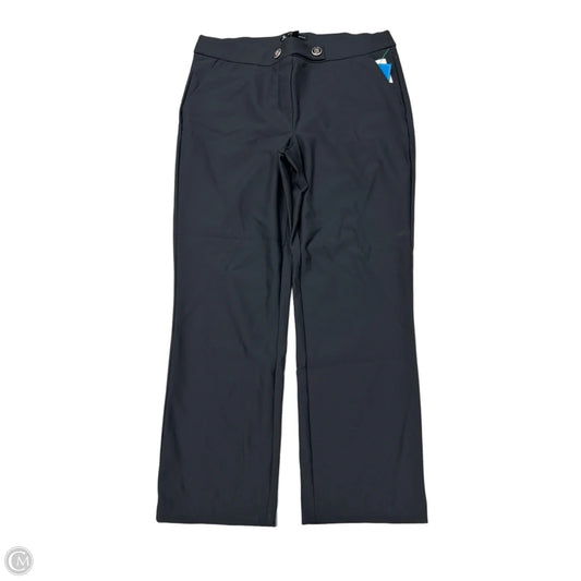 Jules & Leopold Dress Pants in Black, Size L
