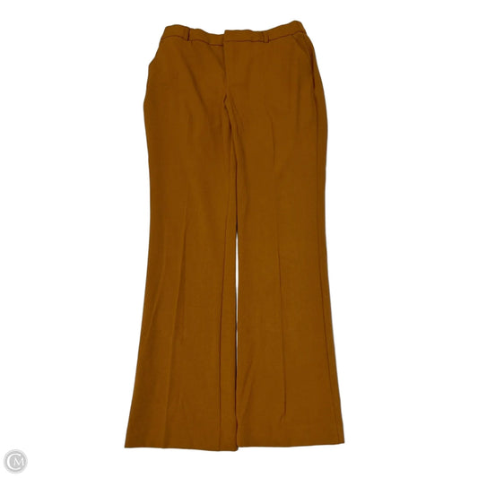 Nine West Dress Pants in Brown, Size 8
