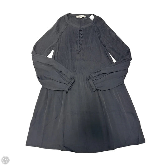Like New! Loft Short Casual Dress in Black, Size S