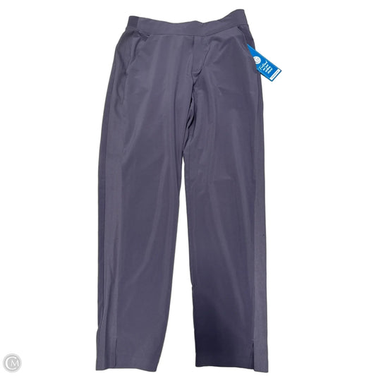 Athleta Athletic Pants in Purple, Size S