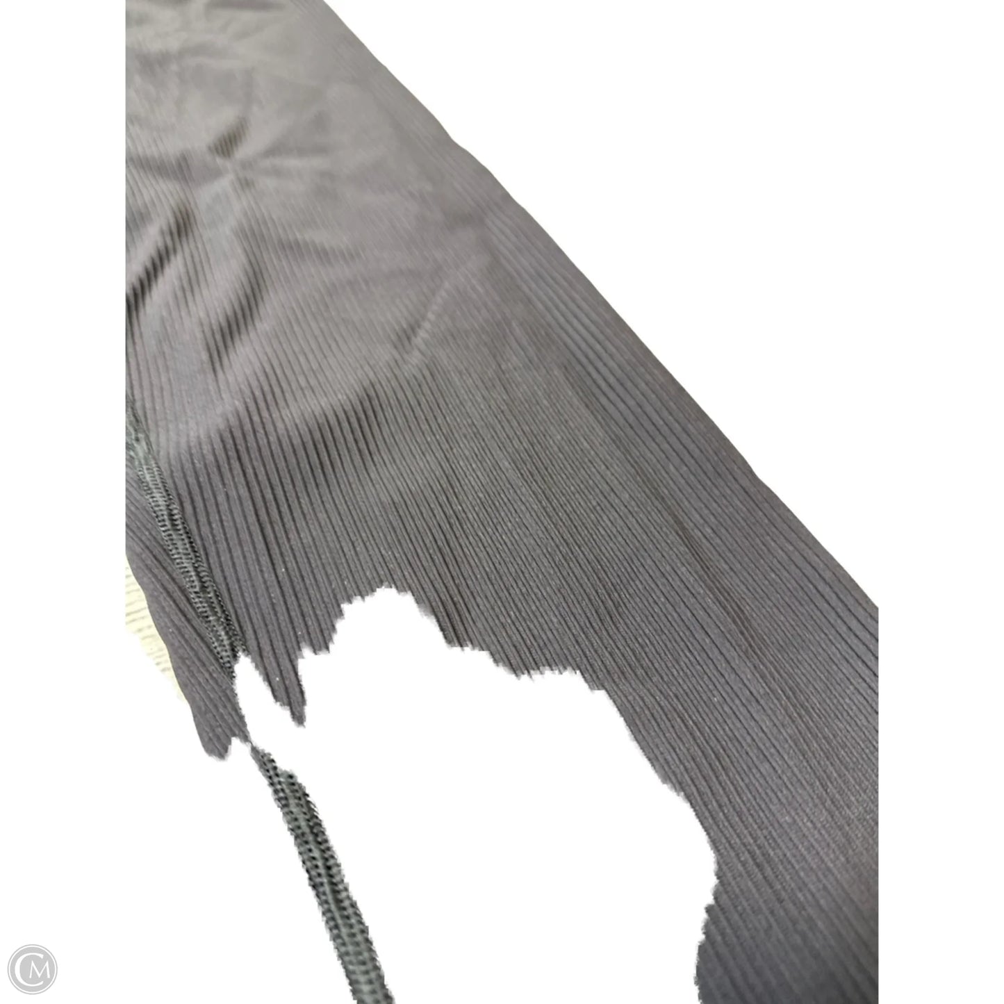 Athletic Leggings By Athleta In Black, Size: Xl
