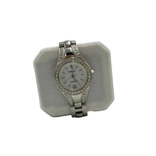 Watch Designer By Fossil