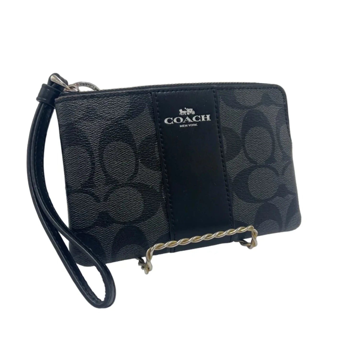 Wristlet Designer By Coach