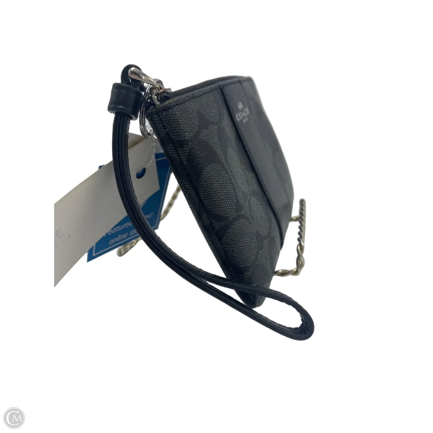 Wristlet Designer By Coach