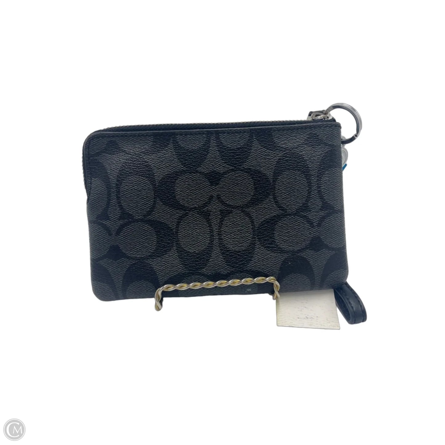 Wristlet Designer By Coach
