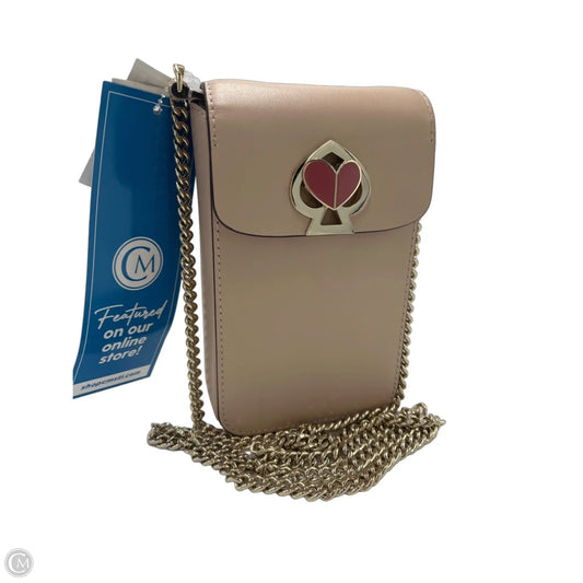Crossbody Designer By Kate Spade