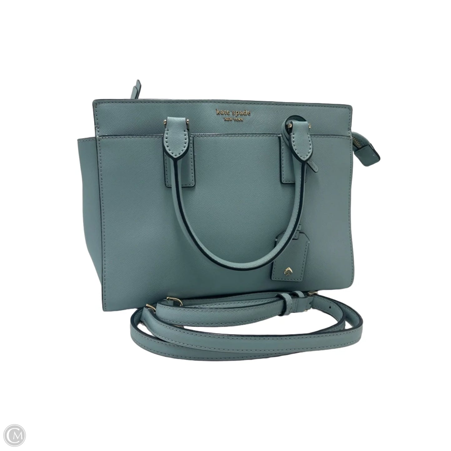 Crossbody Designer By Kate Spade