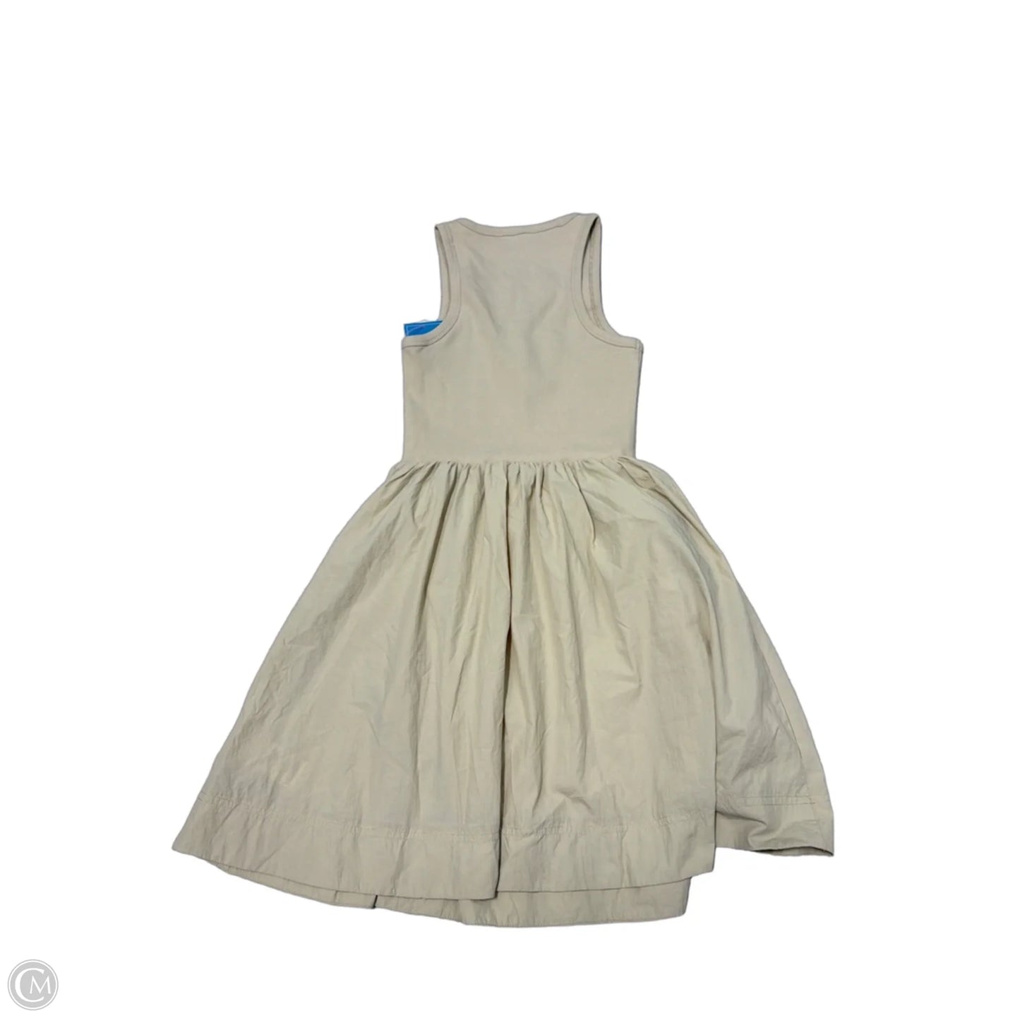 New! Dress Casual Short By Steve Madden In Tan, Size: Xs