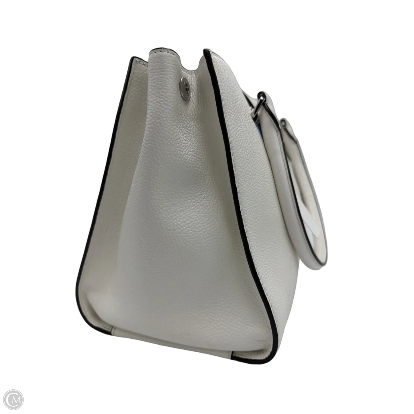 Michael Kors Studio Bond Designer Satchel