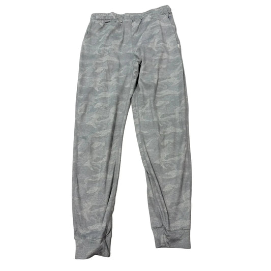 Pants Joggers By Vuori In Camouflage Print, Size: S