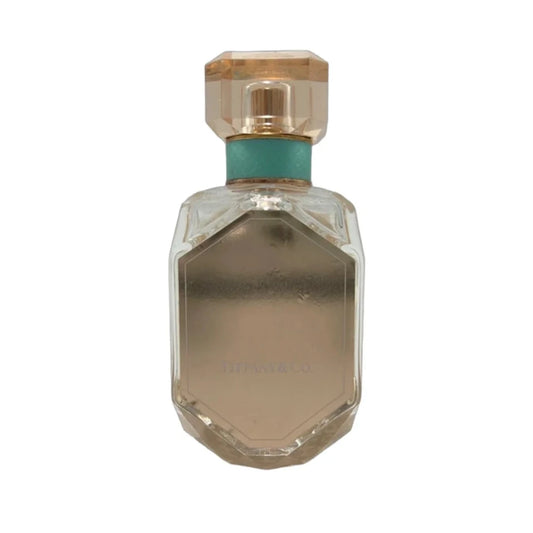 Tiffany & Company Rose Gold Eau de Parfum 1.7oz. Luxury Fragrance