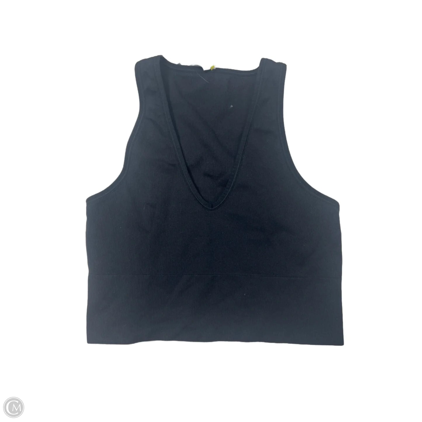 Tank Top By Athleta In Black, Size: M