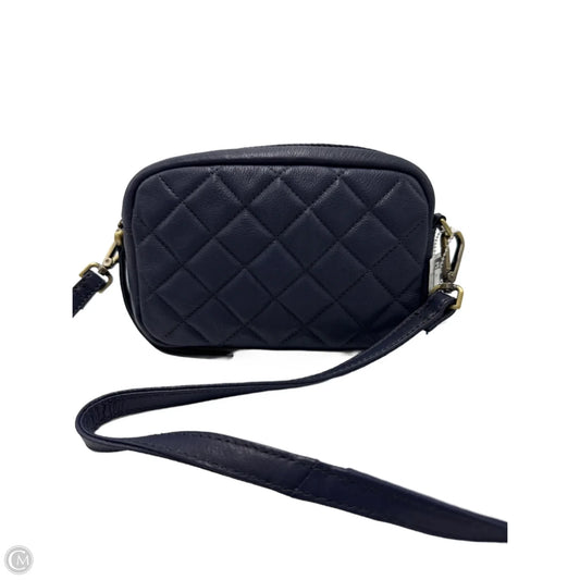 Crossbody Designer By Hobo Intl