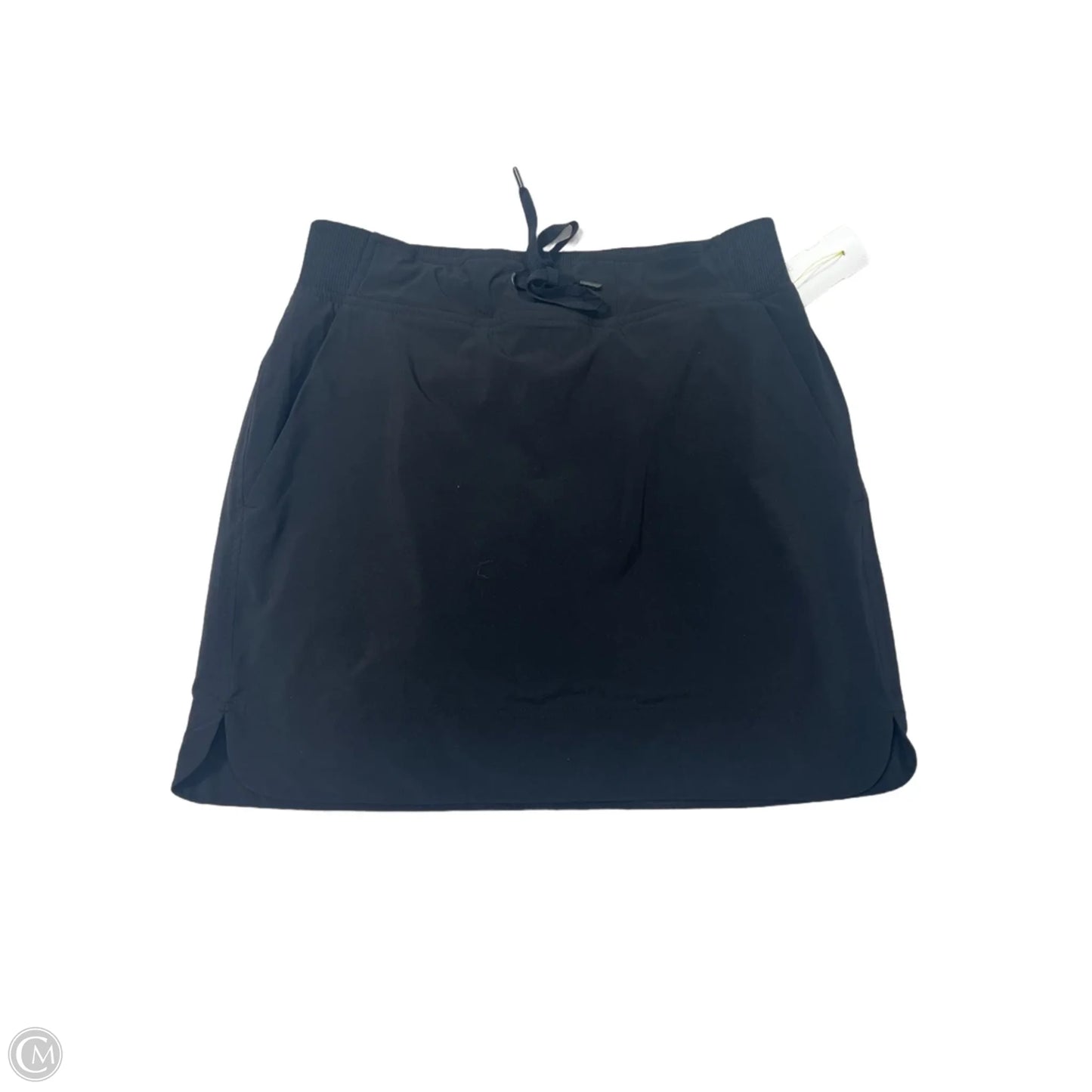 Skort By Athleta In Black, Size: 4