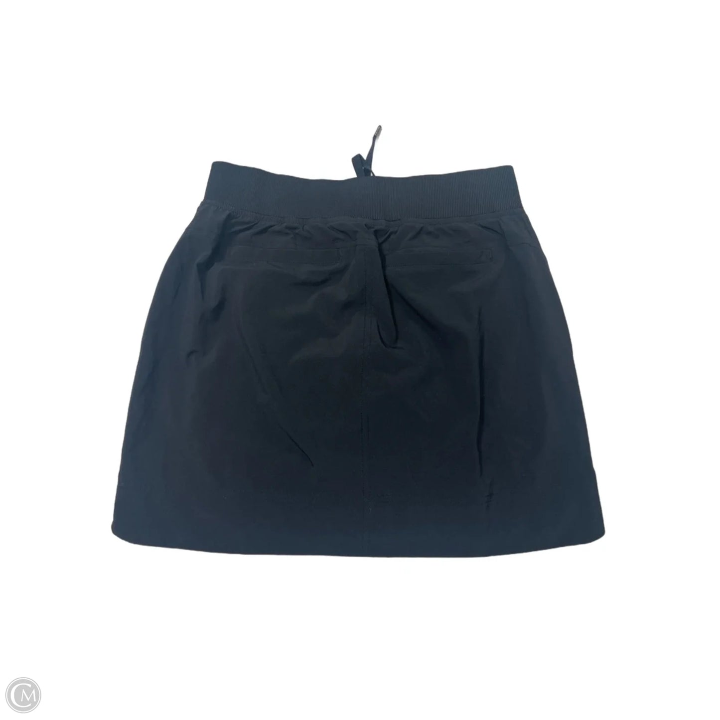 Skort By Athleta In Black, Size: 4