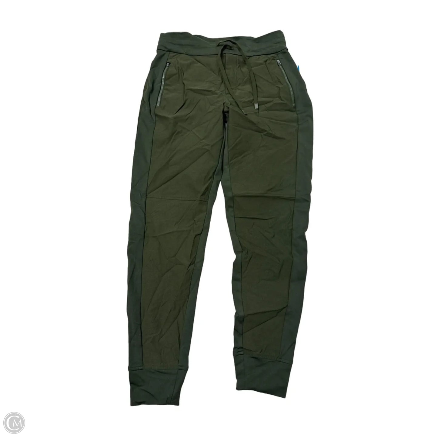 Pants Joggers By Athleta In Green, Size: 4