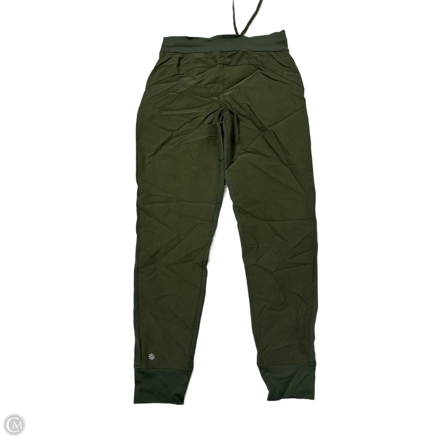 Pants Joggers By Athleta In Green, Size: 4