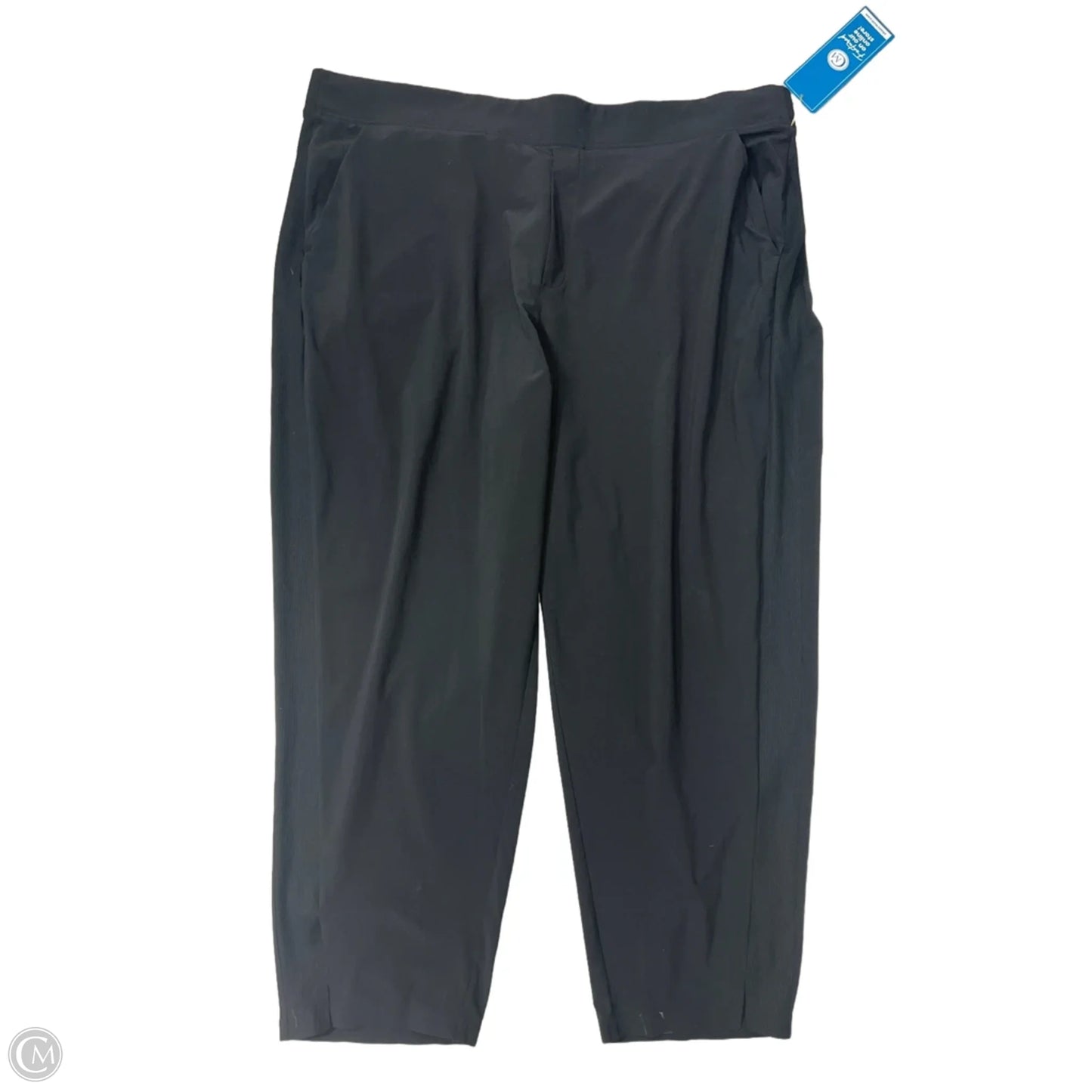 Pants Joggers By Athleta In Black, Size: 2x